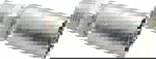 Hydraulic Hose Male Pipe Rigid Fitting: 0.25